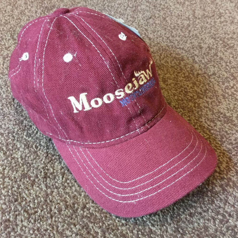 Moosejaw Hat